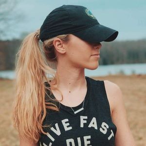 Meet your Posher, Savannah